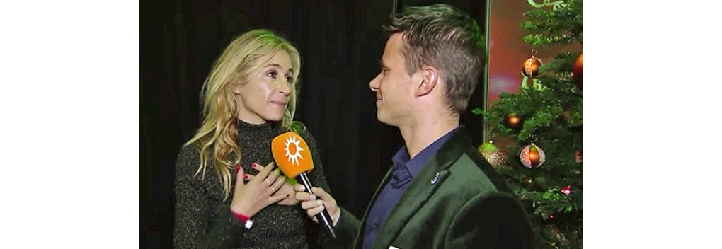 The Voice of Holland in 2019 nog bij RTL
