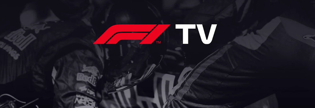 F1 TV Pro vanaf februari ook in Nederland