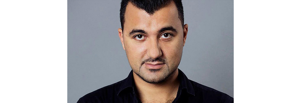Özcan Akyol wint opnieuw Nachtwacht Award