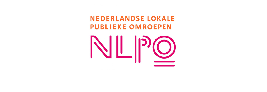 NLPO gaat verder als enige sectororganisatie lokale omroep