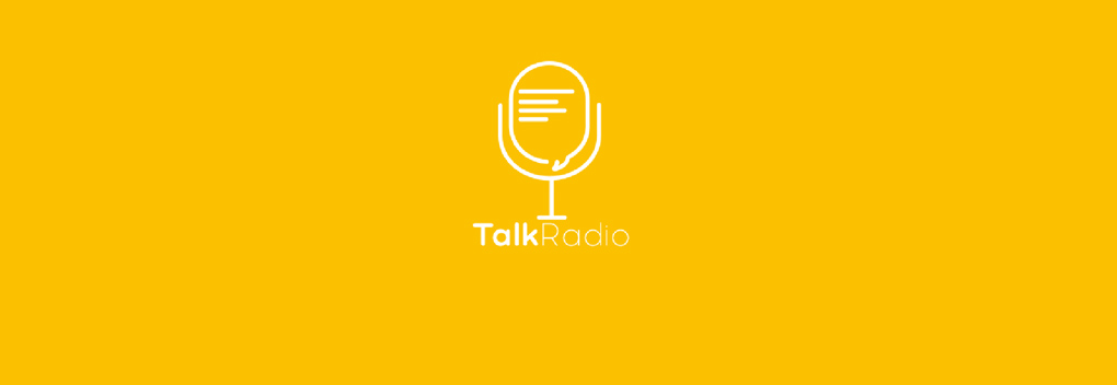 TalkRadio gaat maandag live