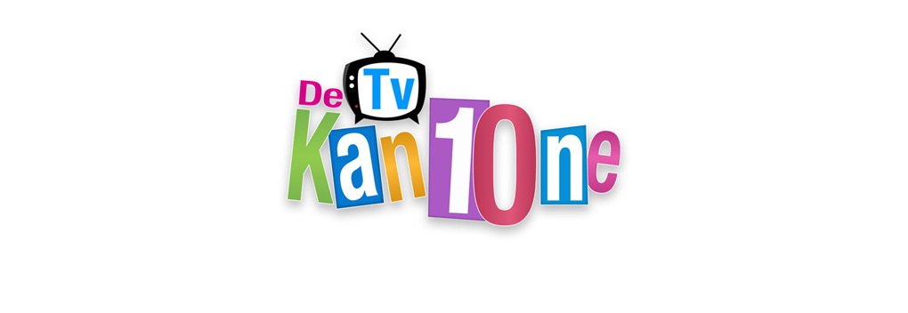 De TV Kantine viert 10-jarig jubileum bij RTL 4