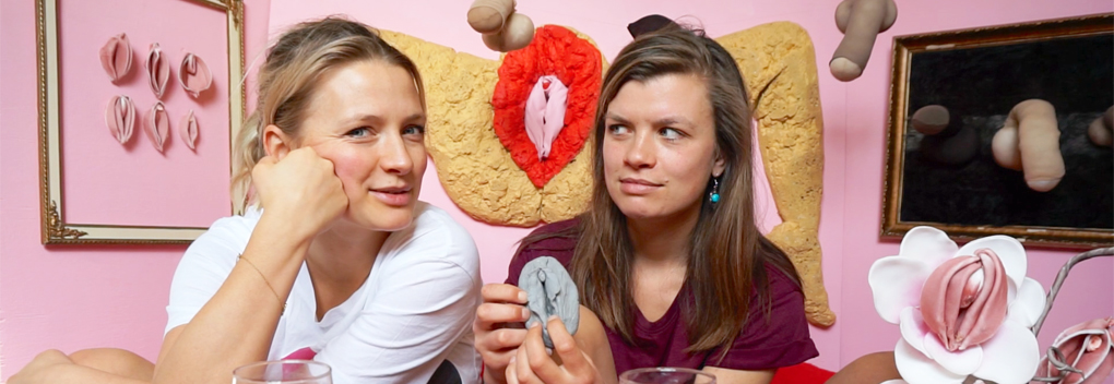 VPRO brengt Sekszusjes TV op YouTube