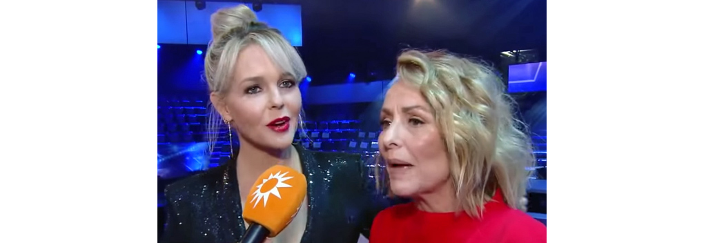 SBS6 moet Angela en Chantal uit programma knippen