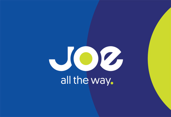 Radiozender Joe start in Nederland 1 joe600