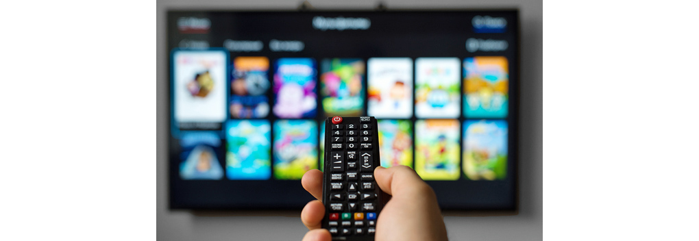 Video on demand verslaat tv