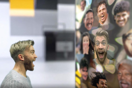 Beeld en Geluid gaat museum vernieuwen 1 bengimp500