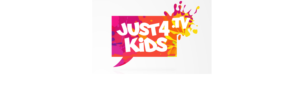 Just4Kids lanceert online videodienst voor kinderen
