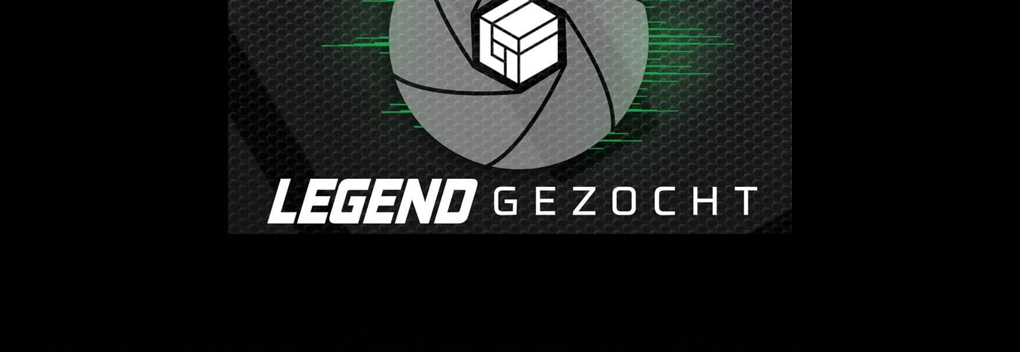 EndemolShine zoekt online gaming talent in Legend Gezocht