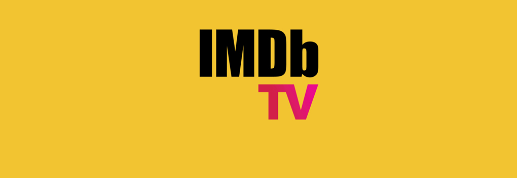 Streamingdienst IMDb TV komt naar Europa