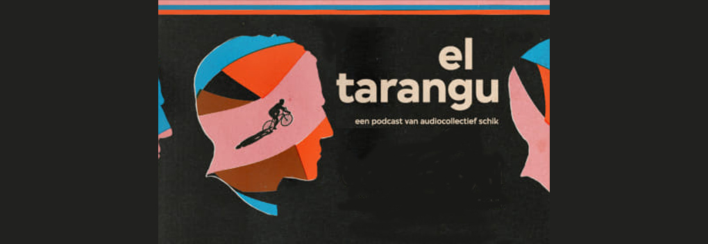 AudioCollectief SCHIK maakt podcast El Tarangu