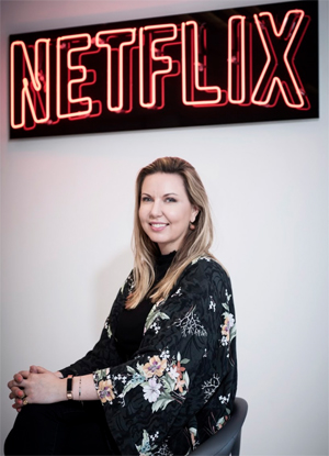 Lina Brouneus (Netflix): “We blijven investeren in de Nederlandse markt” 1 linastaand300