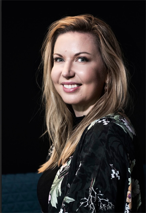 Lina Brouneus (Netflix): “We blijven investeren in de Nederlandse markt” 3 linazwart300