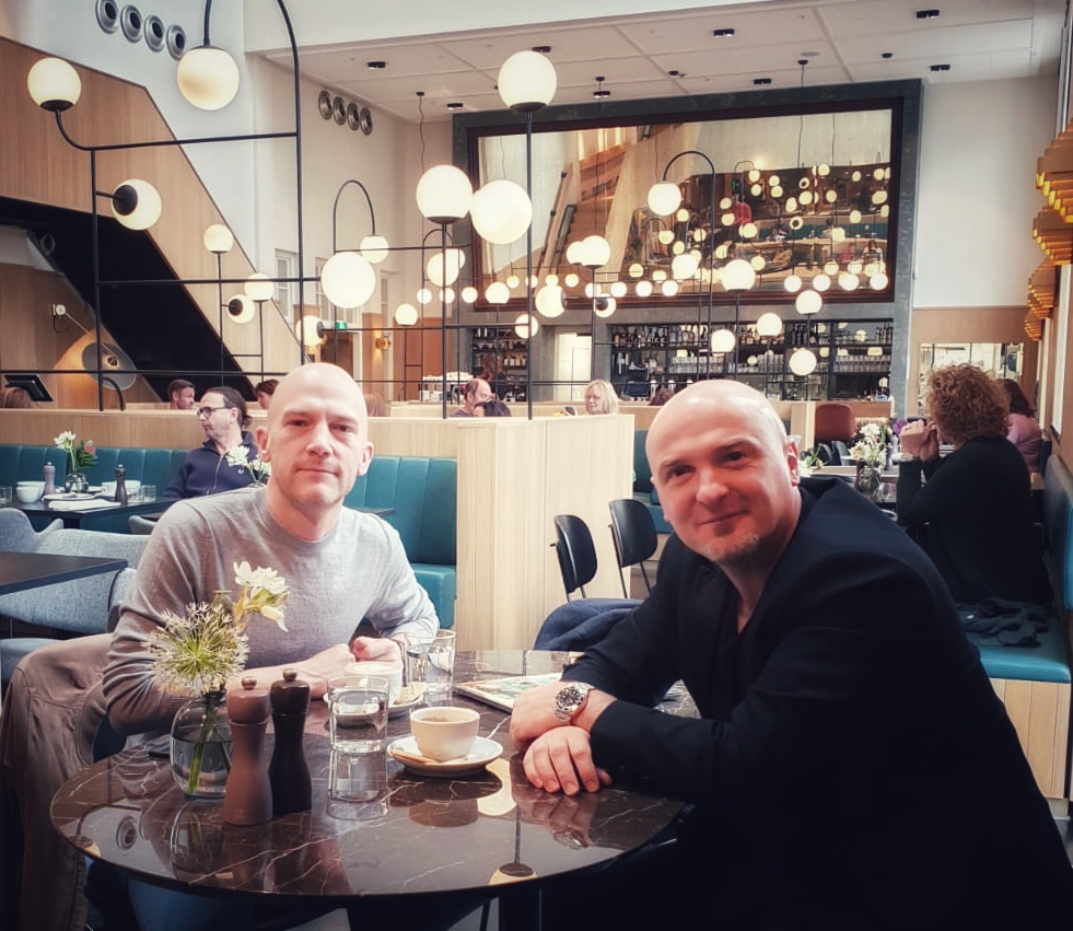 De toekomst van traditionele televisie 1 Bastiaan van Dalen en Edwin Valent