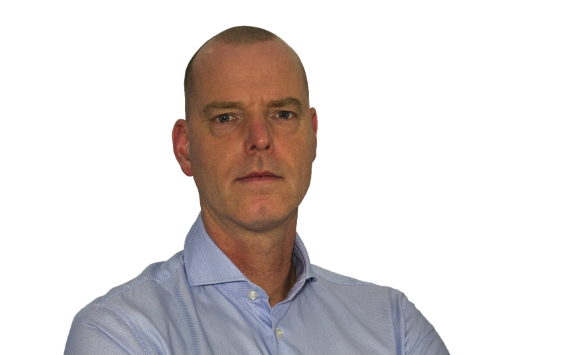 De toekomst van de voetbalregistratie 1 HenkvanMeerkerk klein