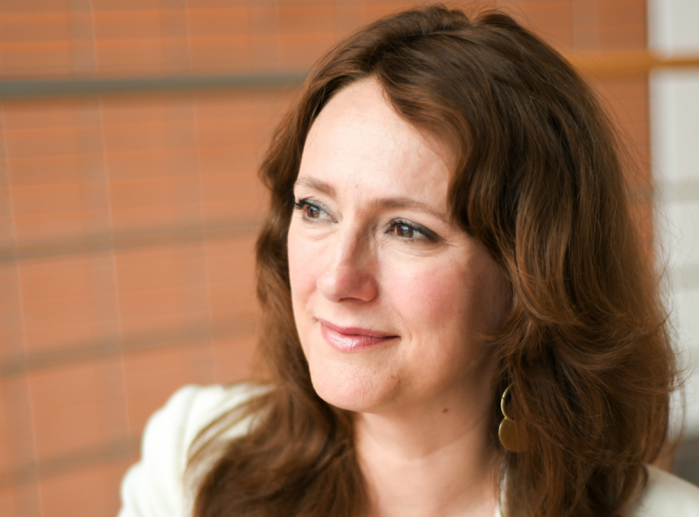 Leeuwentemmer Kim Koppenol (RTL) 2 Kim Koppenol2 klein