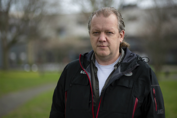 De toekomst van de voetbalregistratie 2 Maarten Verstraete Southfields klein