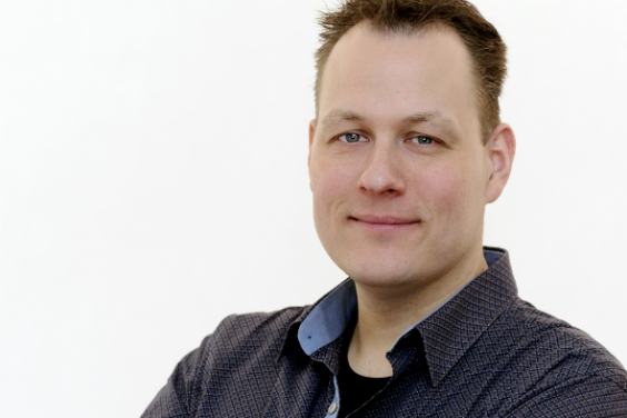 De toekomst van de voetbalregistratie 4 Martijn Swart klein