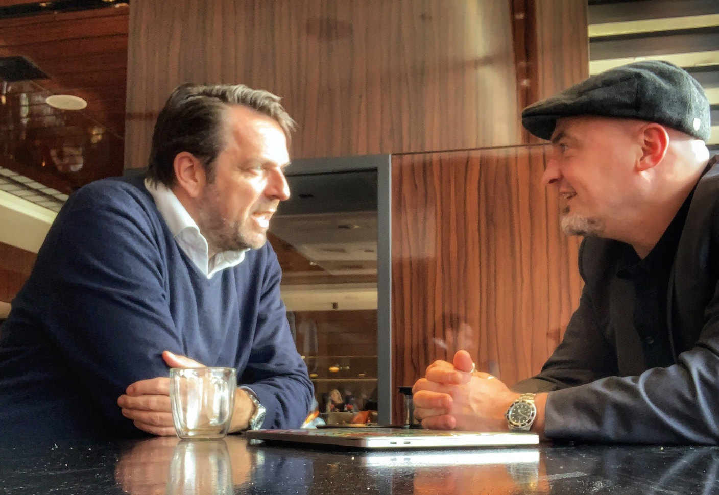 De toekomst van traditionele televisie 3 arthuredwin