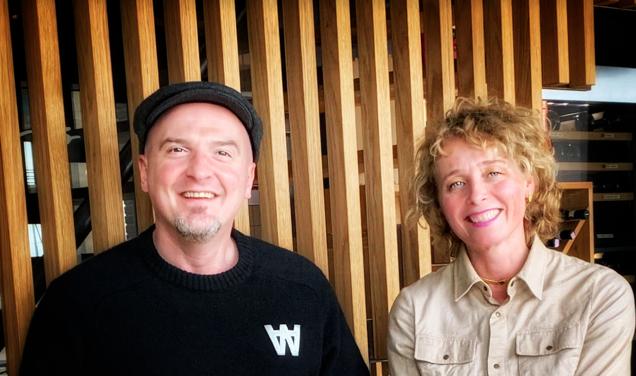 De toekomst van traditionele televisie 2 laraedwin