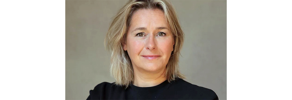 Margit Balogh wordt hoofdredacteur documentaires EO