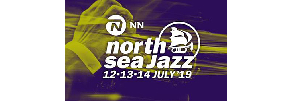 North Sea Jazz 2019 op tv, radio en online