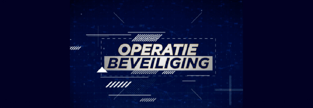 PosVideo maakt Operatie Beveiliging voor SBS6