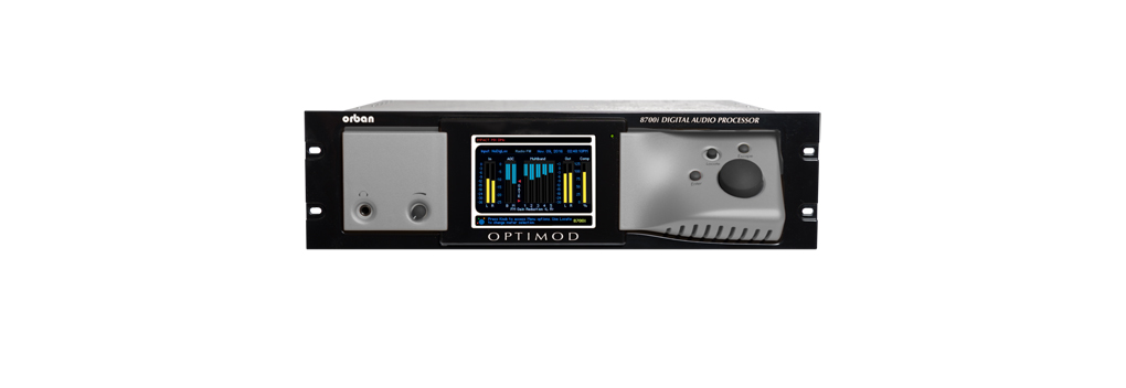 Radio509 verbetert geluidskwaliteit met Optimod