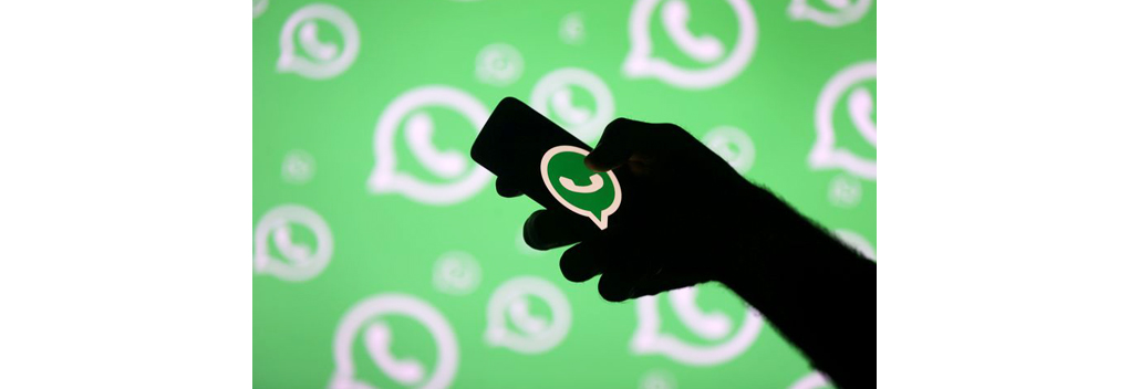Human brengt korte documentaires in WhatsApp