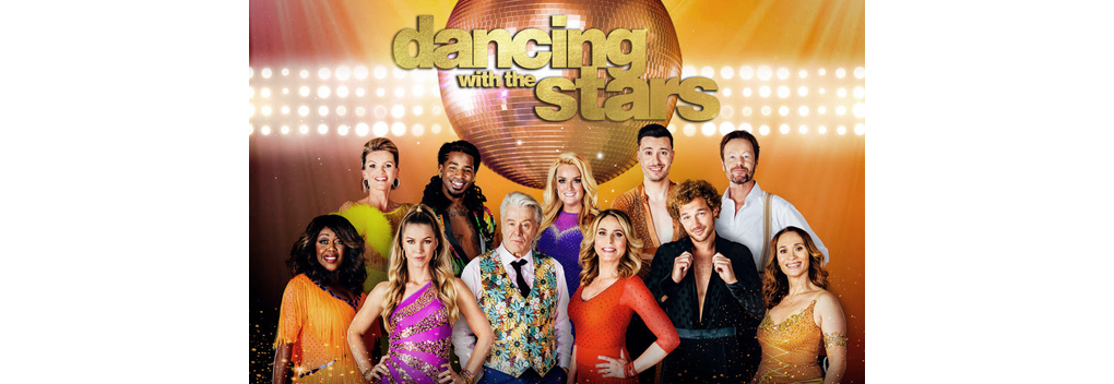Dancing with the Stars terug bij RTL 4