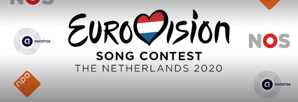 Eurovisie Songfestival 2020 vindt plaats in Rotterdam