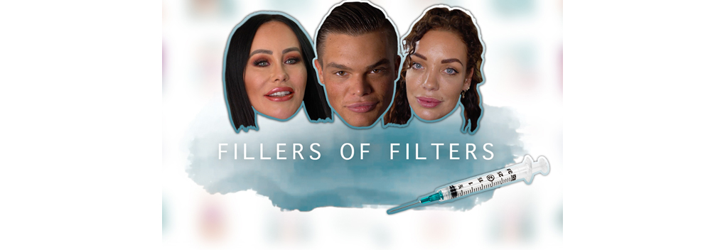 Telegraaf-serie Fillers of Filters onderzoekt schoonheid