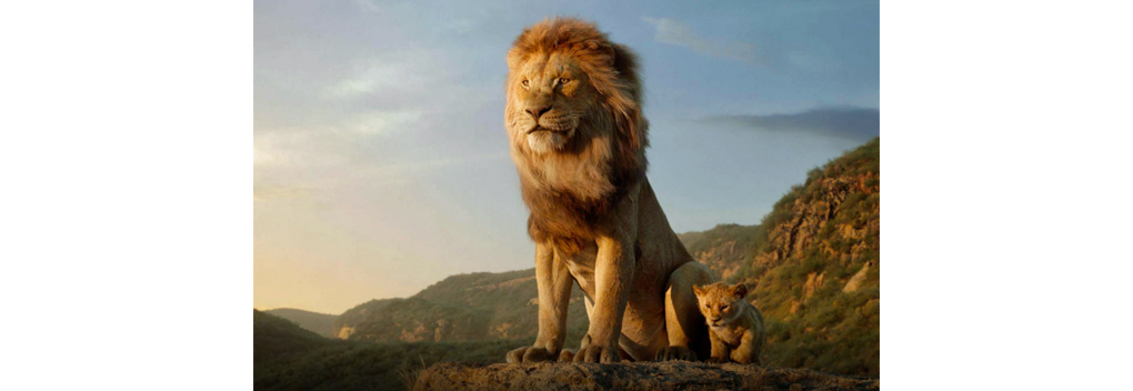 The Lion King trekt al 2 miljoen bezoekers in Nederland