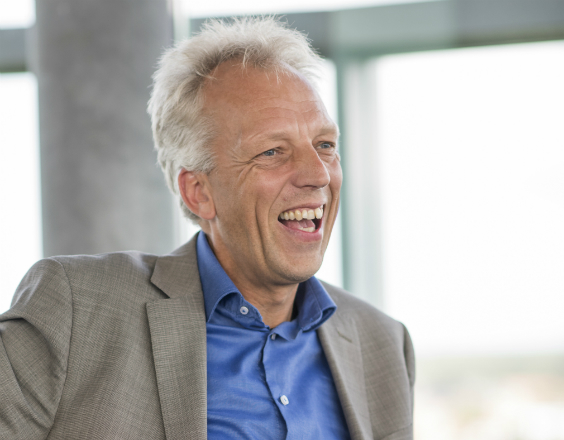 Sjors Frohlich klein