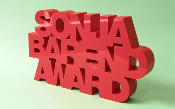 Longlist Sonja Barend Award 2023 bekendgemaakt