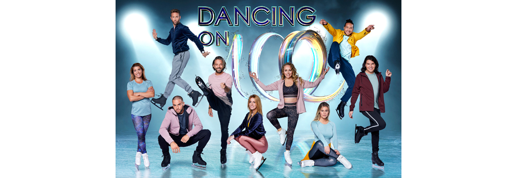 Dancing on Ice in december terug bij SBS6