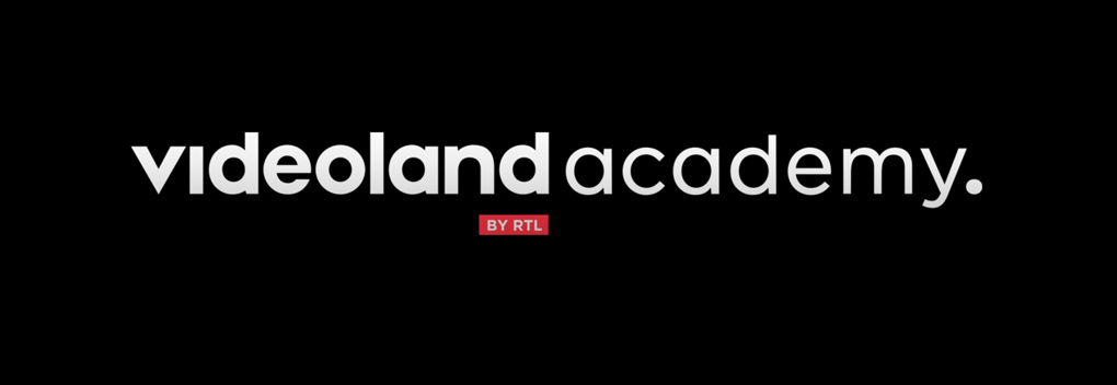 De nieuwe lichting van de Videoland Academy