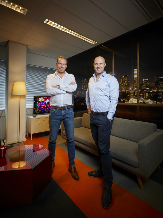 24i Media verkocht: “Niet begin van het einde, maar einde van het begin” 1 24i4DJvD 3