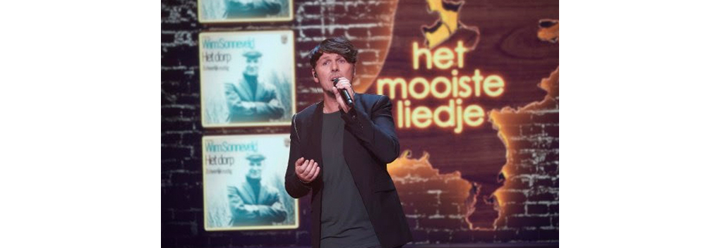 Nederland kiest het mooiste liedje: Het Dorp