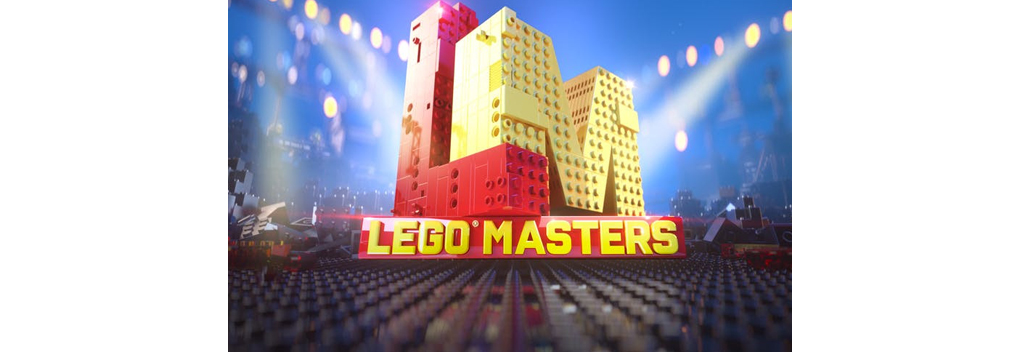 RTL brengt LEGO Masters naar Nederland
