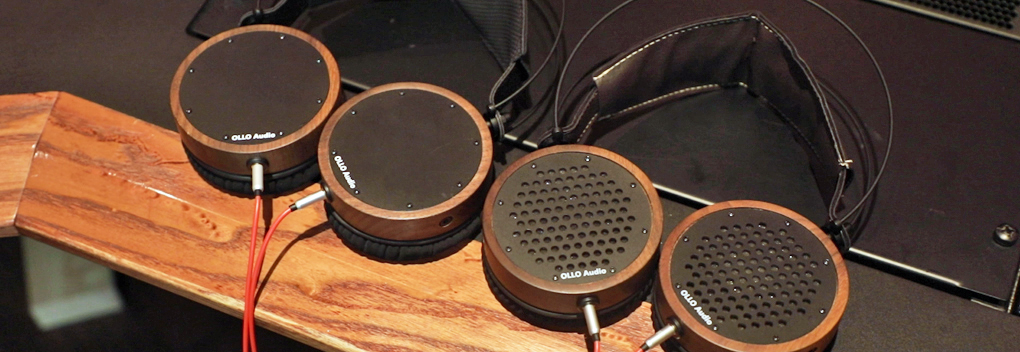 TEST: OLLO HPS S4(R) – Headphones met futuristisch kussen