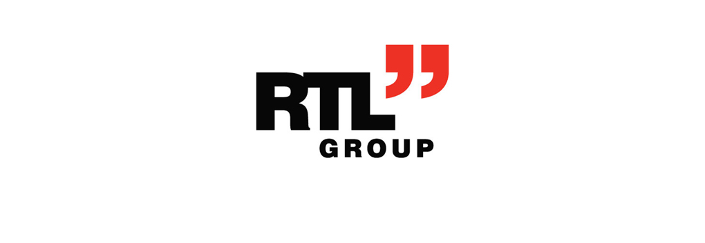 Omzet RTL Group 3,4 procent gedaald