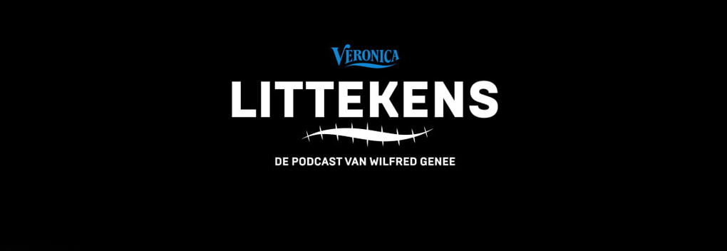 Wilfred Genee maakt podcastserie Littekens