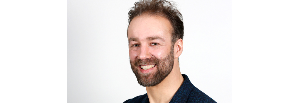 Peter de Vries nieuwe zendermanager NPO Radio 2 en 5