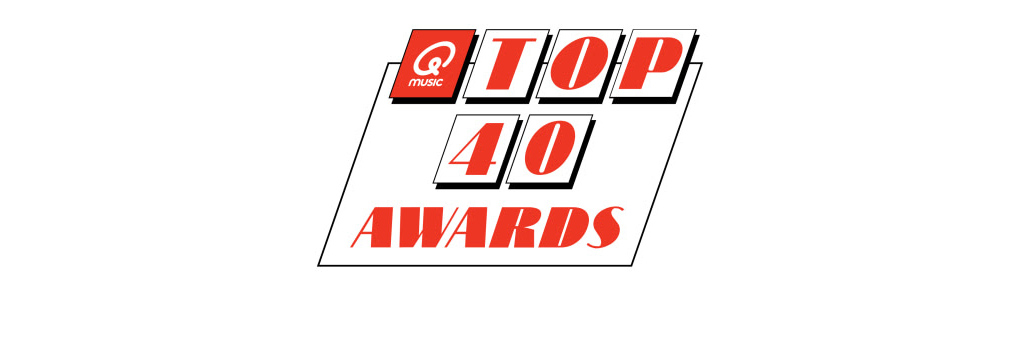Top 40 Awards keren terug