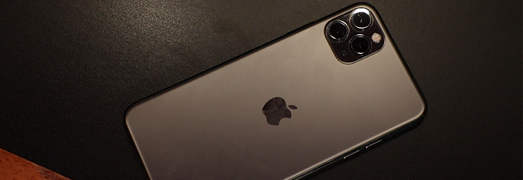 TEST: Apple iPhone 11 Pro Max – Intelligente camera’s
