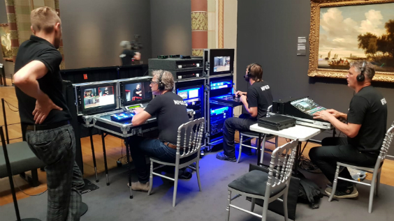 De audiovisuele alleskunners van NFGD 4 NFGD1 klein