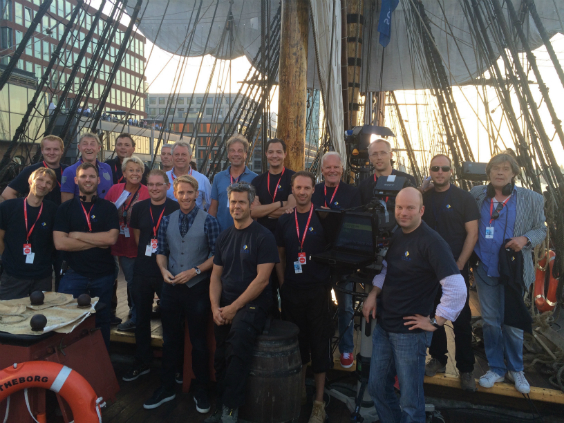 De audiovisuele alleskunners van NFGD 2 NFGD4 klein