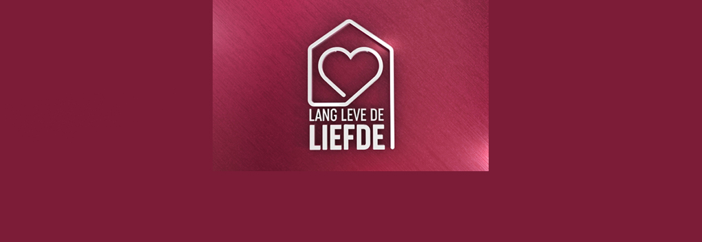 Lang Leve de Liefde vanaf 20 januari bij SBS6