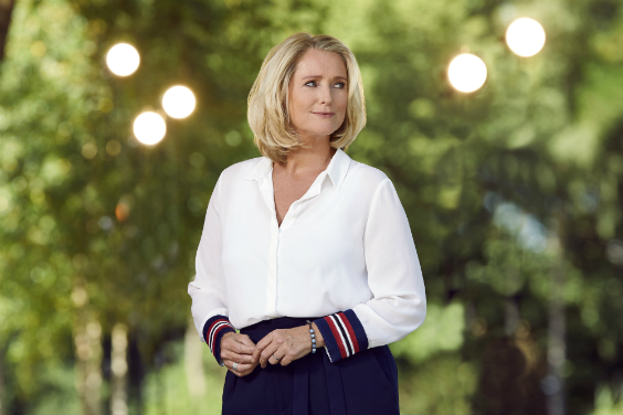 Antoinette Hertsenberg: vastberaden en volhardend 1 Antoinette Hertsenberg klein